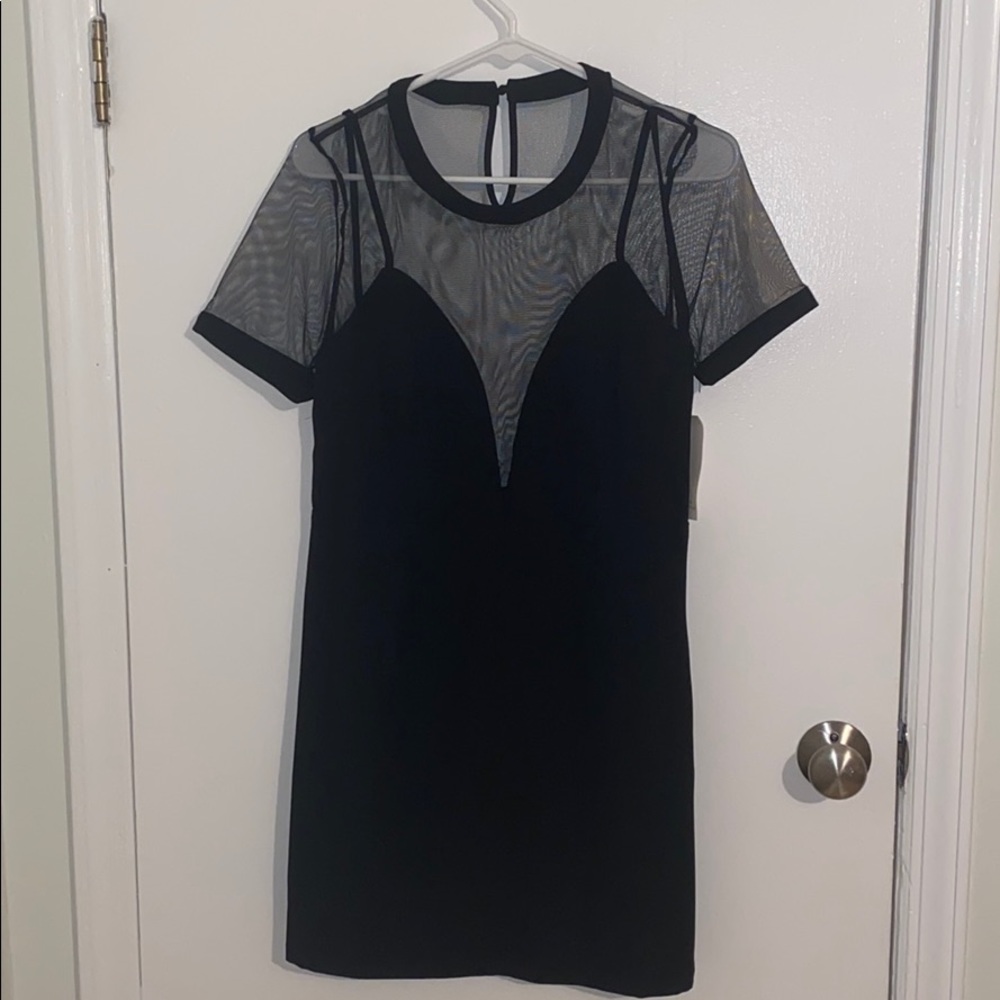 TOBI dress